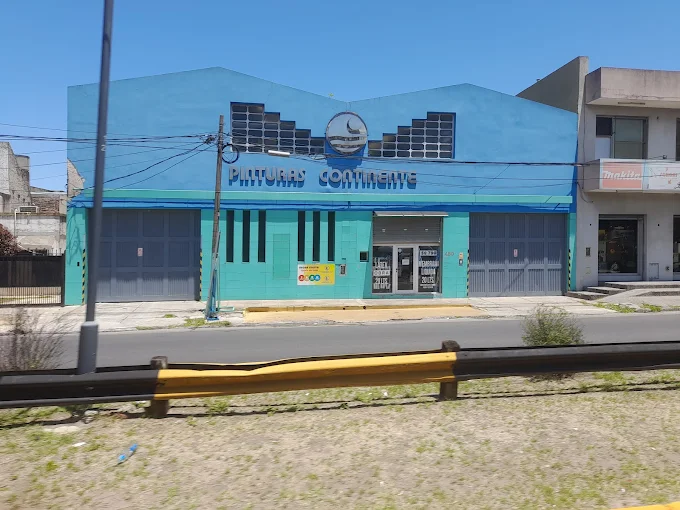 Foto del fabrica exterior