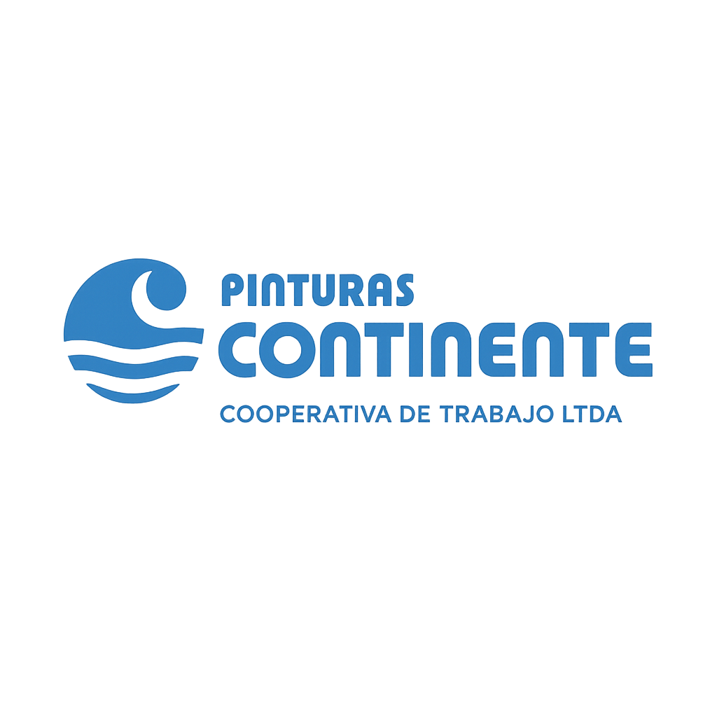 Logo Pinturas Continente