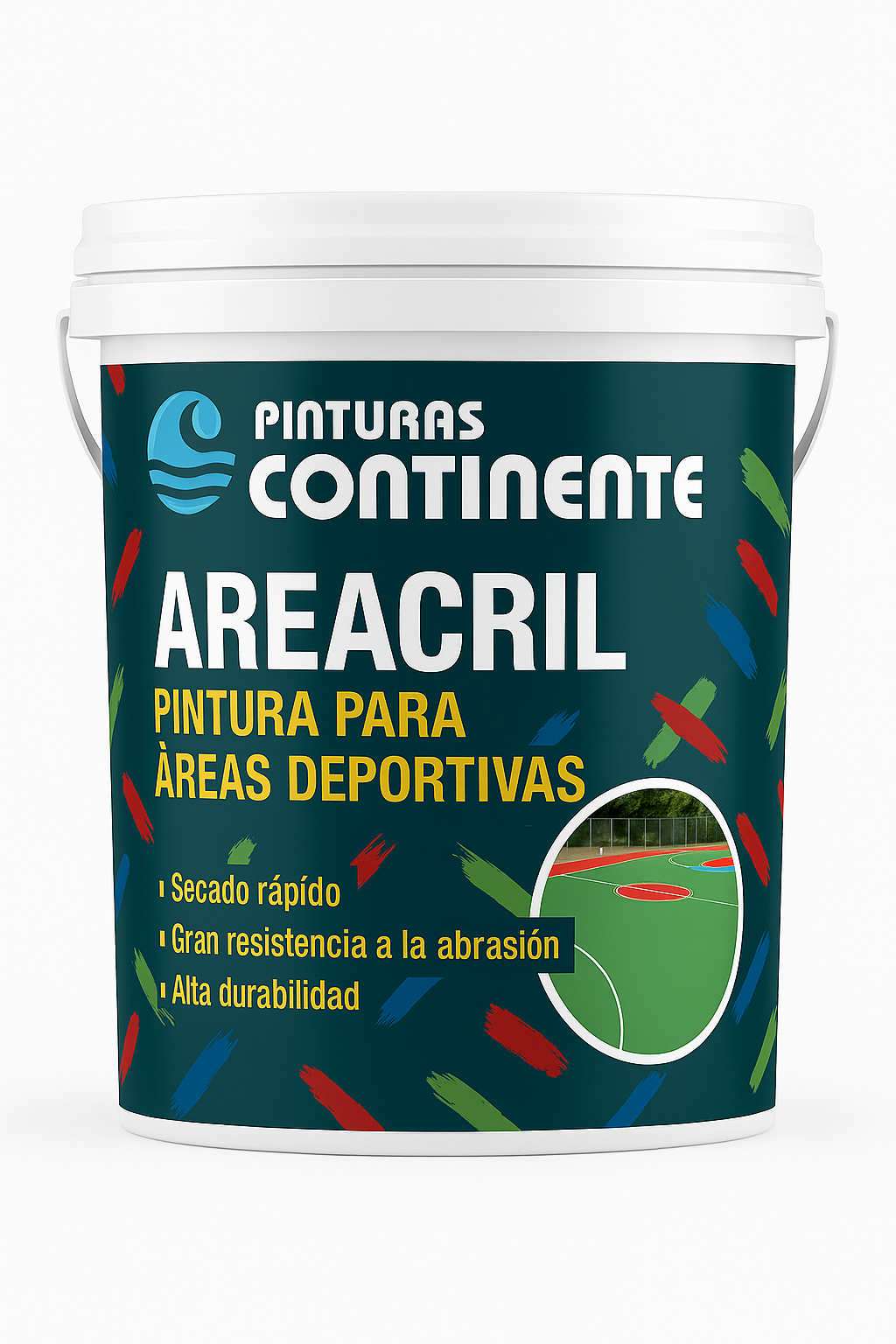 AREACRIL